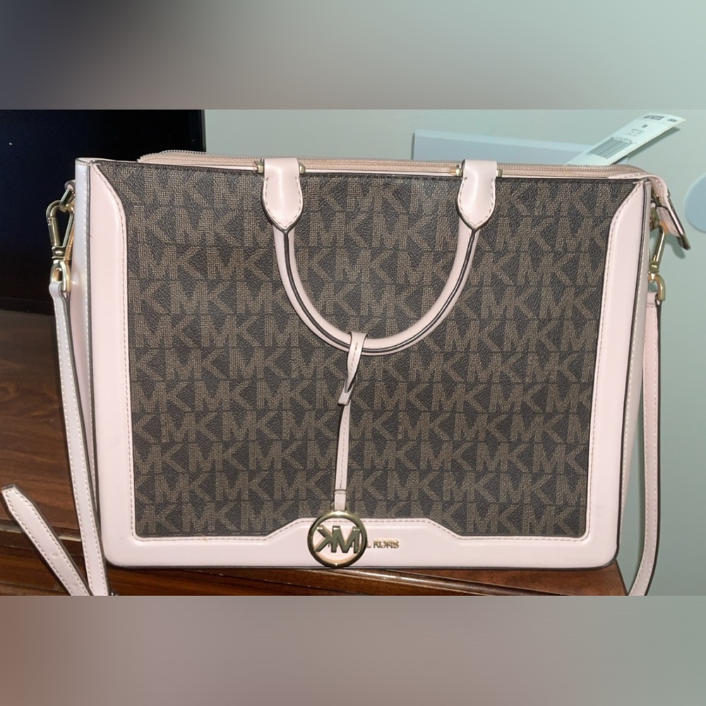 New with tags MK purse